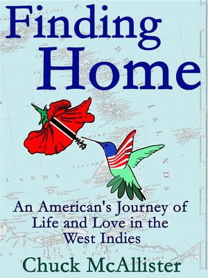 cover image of Finding Home